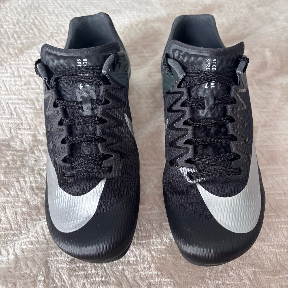 NEW Nike Sprint Rival Sprint Track Shoes